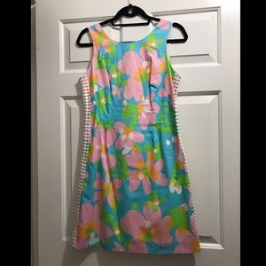 Lilly Pulitzer Shift Dress